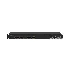 Маршрутизатор RB2011UiAS-RM MikroTik