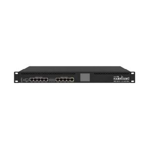 Маршрутизатор RB3011UiAS-RM MikroTik