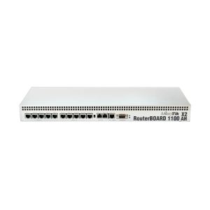 Маршрутизатор RB1100AHх2 MikroTik