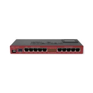 Маршрутизатор RB2011UiAS-IN MikroTik