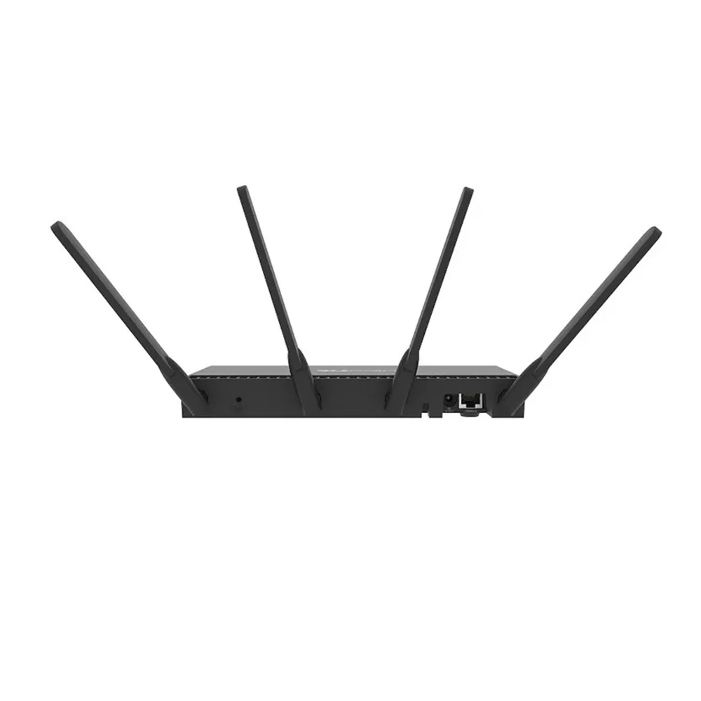 Маршрутизатор RB4011iGS+5HacQ2HnD-IN MikroTik Маршрутизатор RB4011iGS+5HacQ2HnD-IN MikroTik
