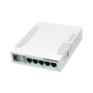Маршрутизатор RB951G-2HnD MikroTik