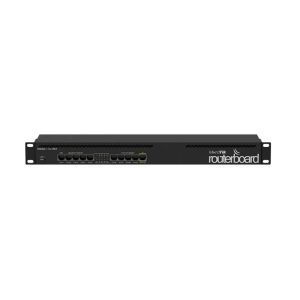 Маршрутизатор RB2011iL-RM MikroTik