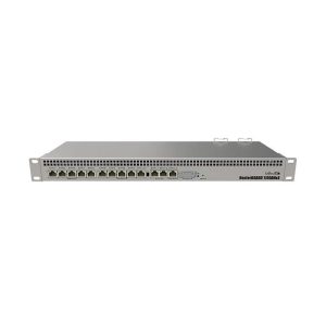 Маршрутизатор RB1100AHх4 Dude Edition MikroTik