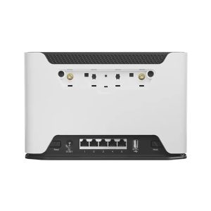Маршрутизатор RBD53G-5HacD2HnD-TC&EG12-EA MikroTik