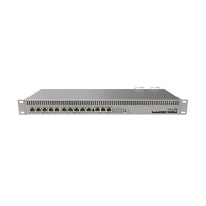 Маршрутизатор RB1100x4 MikroTik