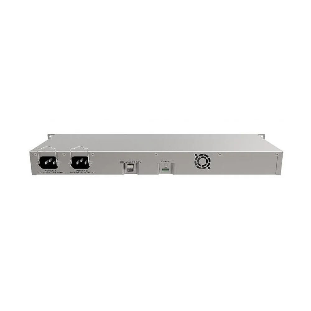 Маршрутизатор RB1100x4 MikroTik Маршрутизатор RB1100x4 MikroTik