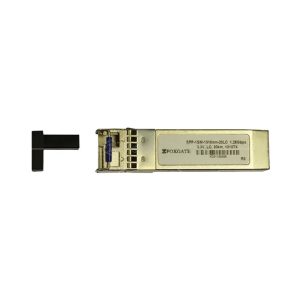 Оптичний модуль SFP FoxGate 1SM-1550NM-3SC MikroTik