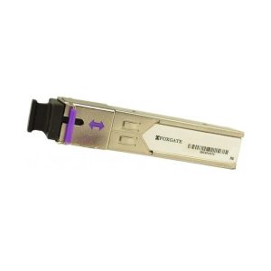 Оптичний модуль SFP FoxGate 1SM-1550NM-20SC MikroTik