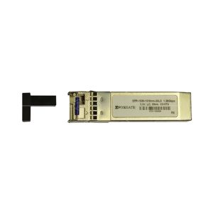 Оптичний модуль SFP FoxGate 1SM-1310NM-3SC MikroTik