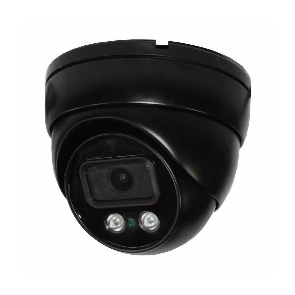 Відеокамера VLC-4192DM Light Vision 2Mp f=2.8 мм чорна Відеокамера VLC-4192DM Light Vision 2Mp f=2.8 мм чорна