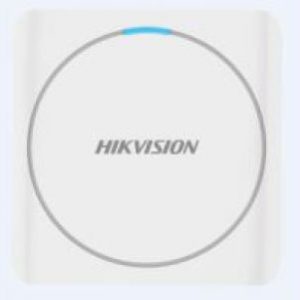 Кардридер DS-K1801E Hikvision