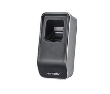 Пристрій вводу відбитків пальців DS-K1F820-F Hikvision Пристрій вводу відбитків пальців DS-K1F820-F Hikvision