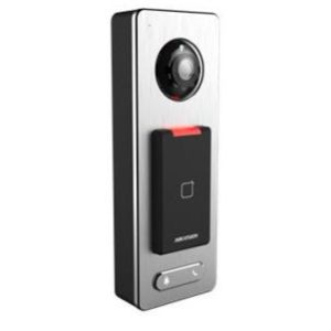 Термінал контролю доступу DS-K1T500S Hikvision