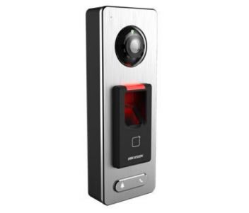Термінал контролю доступу DS-K1T501SF Hikvision Термінал контролю доступу DS-K1T501SF Hikvision