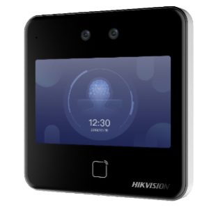 Термінал контролю доступу DS-K1T642EW Hikvision
