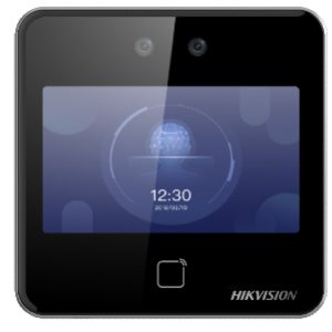 Термінал контролю доступу DS-K1T642M Hikvision