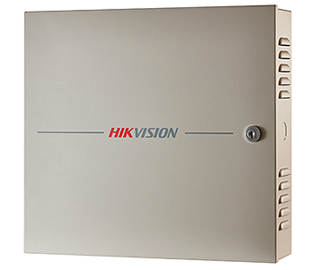 Контролер DS-K2602T Hikvision Контролер DS-K2602T Hikvision