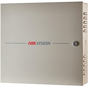 Контролер DS-K2604T Hikvision