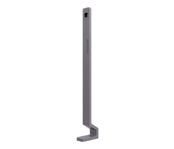Напольний штатив DS-KAB671-B Hikvision Напольний штатив DS-KAB671-B Hikvision