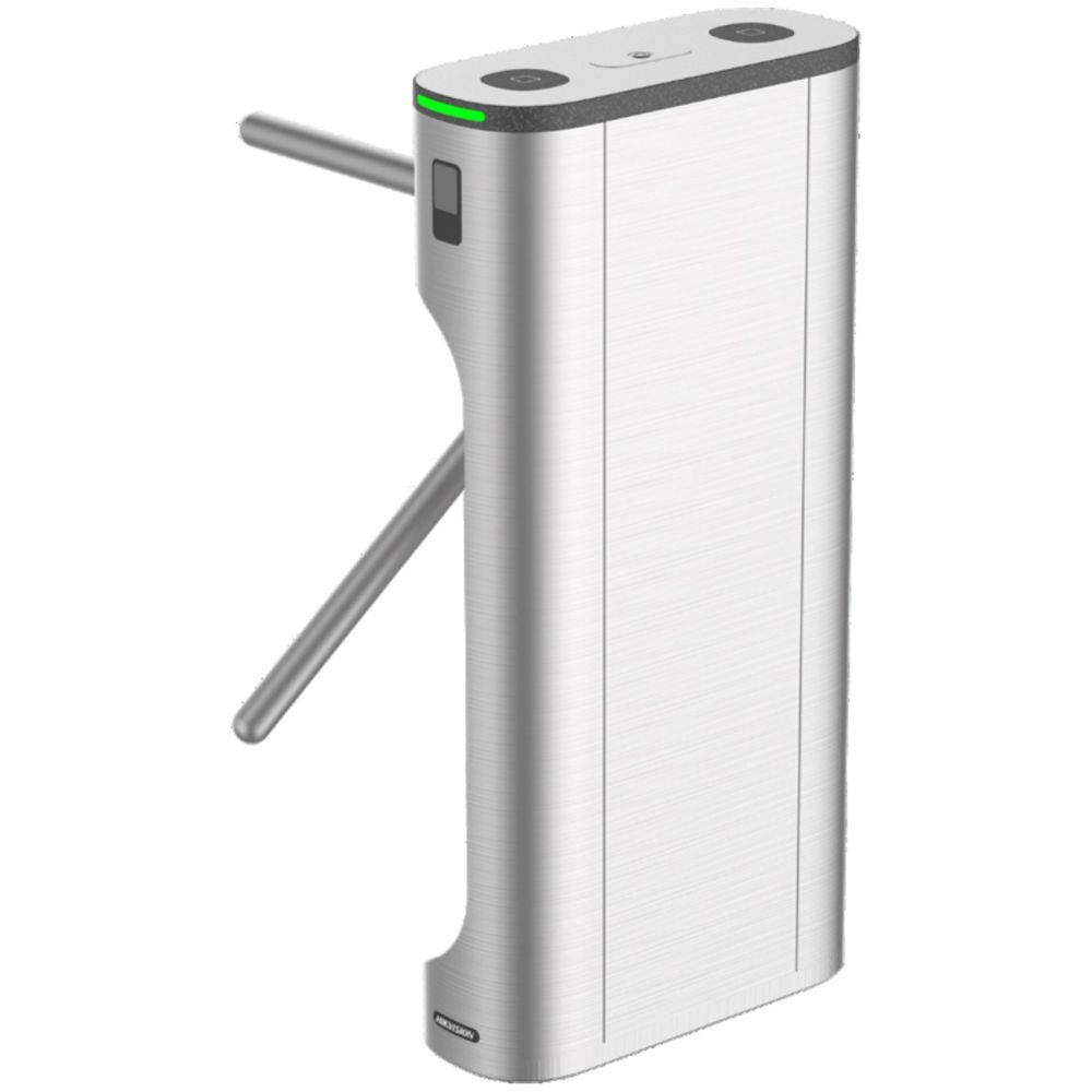 Турнікет DS-K3G411-R/EPg-Dm55 Hikvision Турнікет DS-K3G411-R/EPg-Dm55 Hikvision