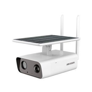 Відеокамера з сонячною батареєю DS-2XS2T41G0-ID/4G/C04S05 4mm Hikvision