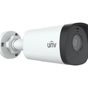 IP-відеокамера вулична IPC2314SB-ADF60KM-I0 White Uniview