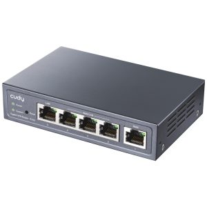 Маршрутизатор R700 Gigabit Multi-WAN VPN Cudy