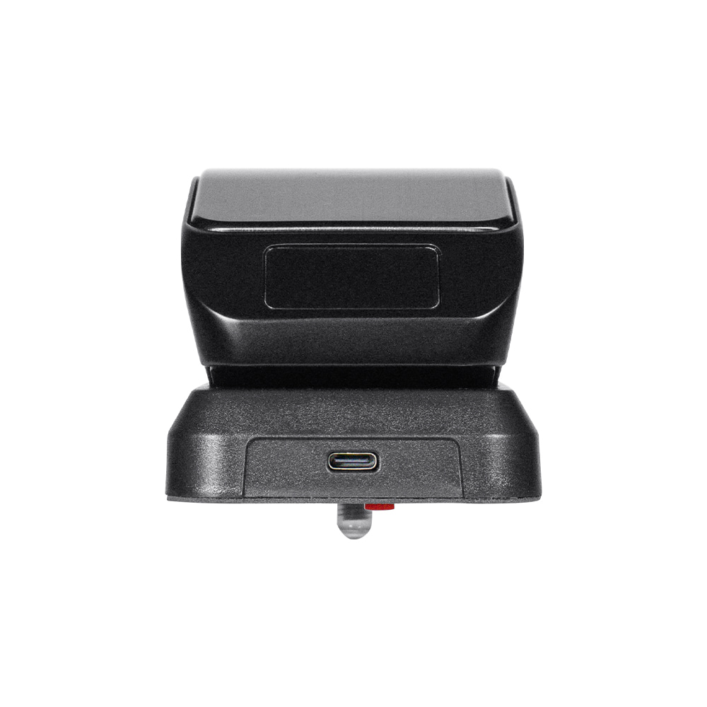 Замок біометричний TRL-8804BTV BLACK L/R TRINIX Замок біометричний TRL-8804BTV BLACK L/R TRINIX