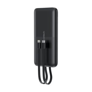 Power Bank B654 10000mAh Black Choetech