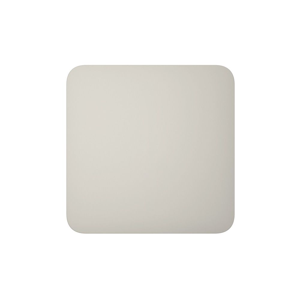 Розумний перехресний вимикач світла Ajax LightSwitch (Crossover) Jeweller Oyster