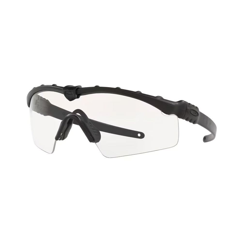 Захисні окуляри ESS M FRAME 3.0 (clear) Захисні окуляри ESS M FRAME 3.0 (clear)