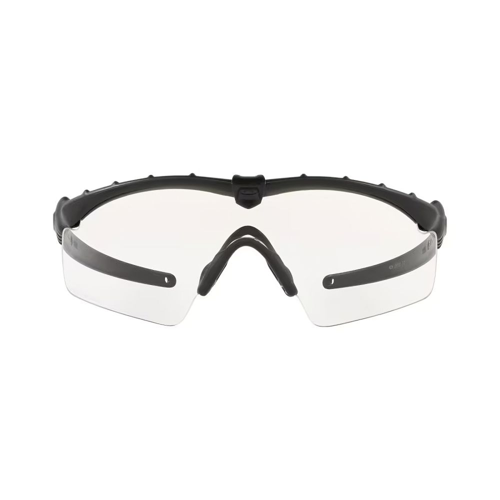 Захисні окуляри ESS M FRAME 3.0 (clear) Захисні окуляри ESS M FRAME 3.0 (clear)
