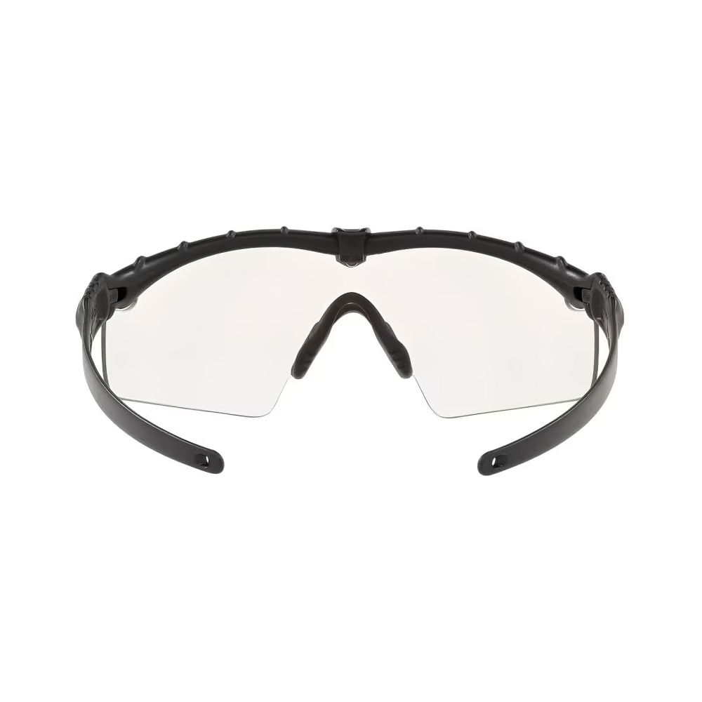 Захисні окуляри ESS M FRAME 3.0 (clear) Захисні окуляри ESS M FRAME 3.0 (clear)