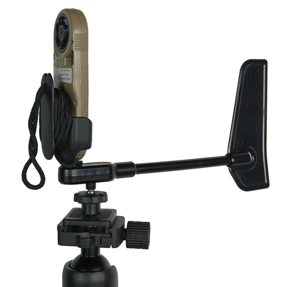 Флюгер Kestrel Portable Vane Mount 2700 Series Флюгер Kestrel Portable Vane Mount 2700 Series