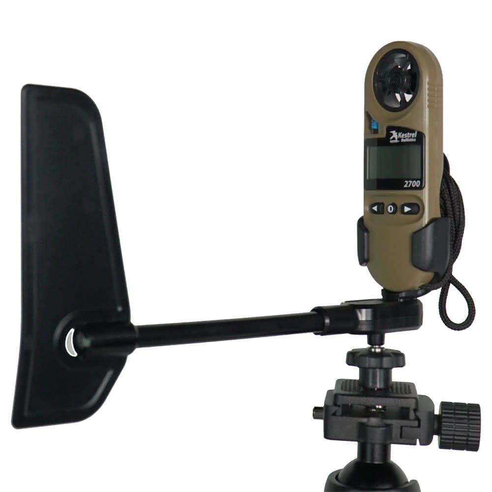 Флюгер Kestrel Portable Vane Mount 2700 Series Флюгер Kestrel Portable Vane Mount 2700 Series