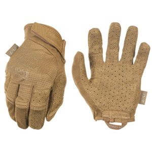 Тактичні рукавиці Mechanix Specialty Vent Coyote XL