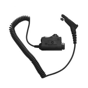 Кнопка PTT Earmor M51 для радіостанцій Motorola DP4400, DP4800