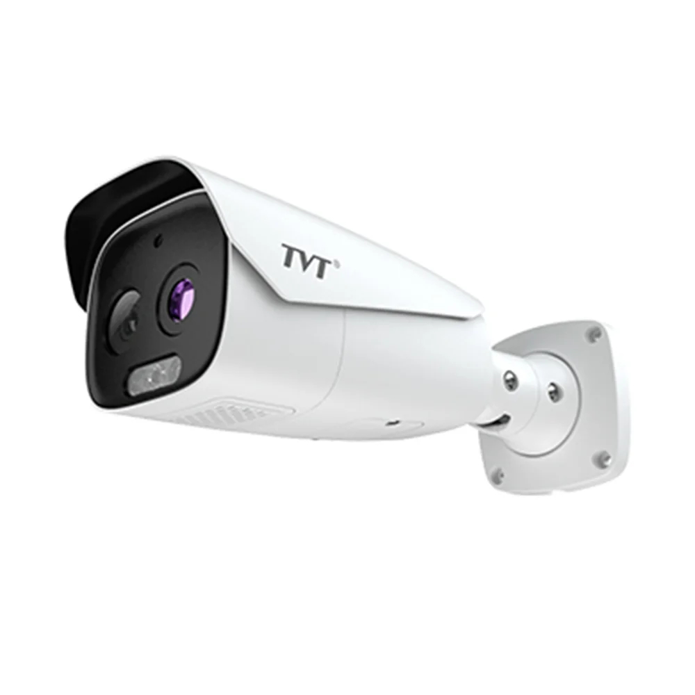 Відеокамера TD-5433E (FT/PE/VT1) TVT 5Mp f=8 мм Відеокамера TD-5433E (FT/PE/VT1) TVT 5Mp f=8 мм