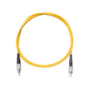 Патч-корд оптичний FC / UPC-FC / UPC 3.0mm 3 м