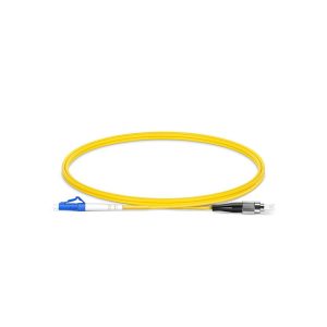 Патч-корд оптичний FC / UPC-LC / UPC 3.0mm 3 м