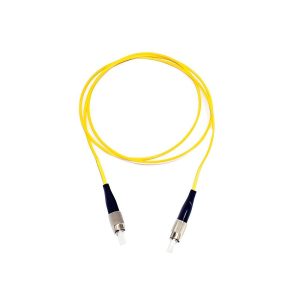 Патч-корд оптичний OFPC-FC / UPC-FC / UPC-1, симплекс, 1м