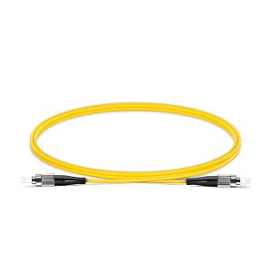 Патч-корд оптичний OFPC-FC / UPC-FC / UPC-3, симплекс, 3м