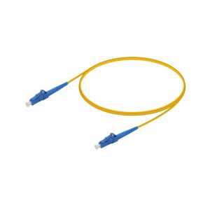 Патч-корд оптичний LC / UPC-LC / UPC 3.0mm 3 м