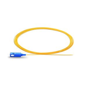 Пігтейл оптичний SC / UPC діаметр 2,0 мм, довжина 1,0 м