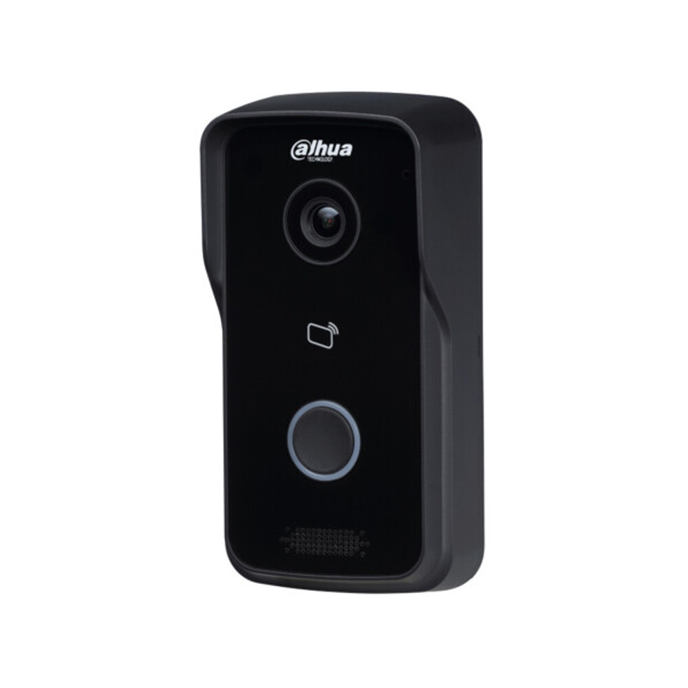 Відеопанель DHI-VTO2111D-P-S2 Dahua Відеопанель DHI-VTO2111D-P-S2 Dahua