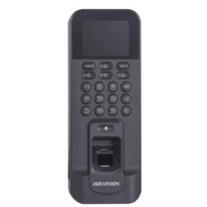 Термінал контролю доступу DS-K1T804BEF Hikvision