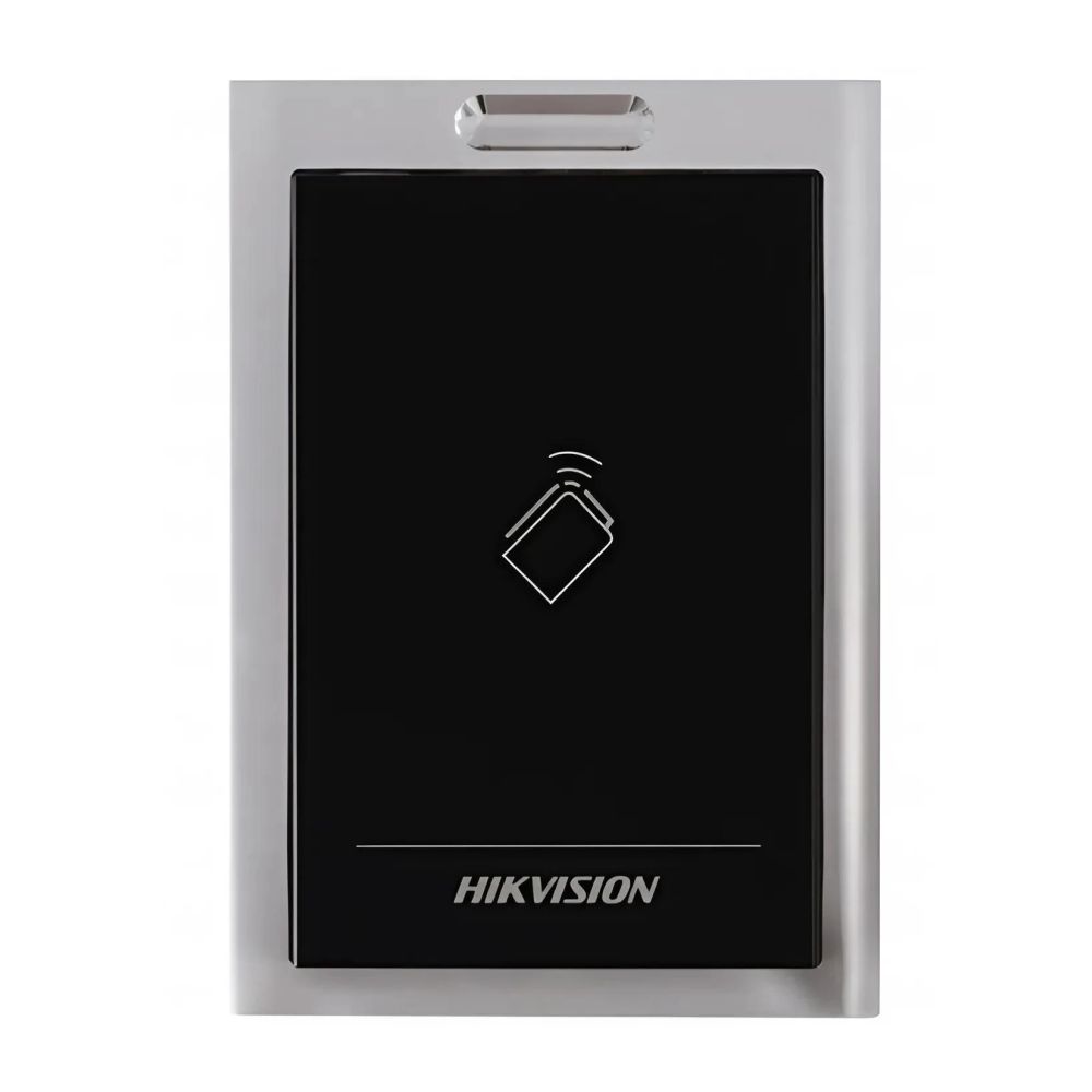 Кардридер DS-K1101M Hikvision Кардридер DS-K1101M Hikvision