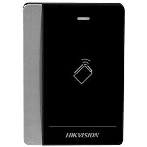 Кардридер DS-K1102AE Hikvision