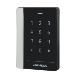 Кардридер DS-K1102AEK Hikvision